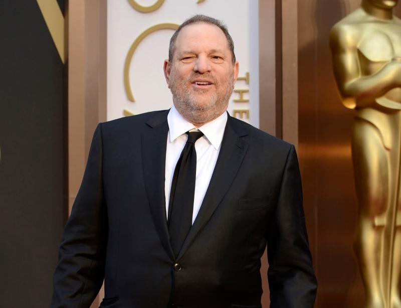 Weinstein