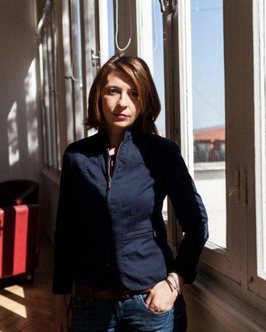 Natalia Antelava-Gazetecilik daima kamunun hizmetinde olmalı. Afet haberciliği bugün daha gerekli. Fotoğraf-DOTweb.jpg