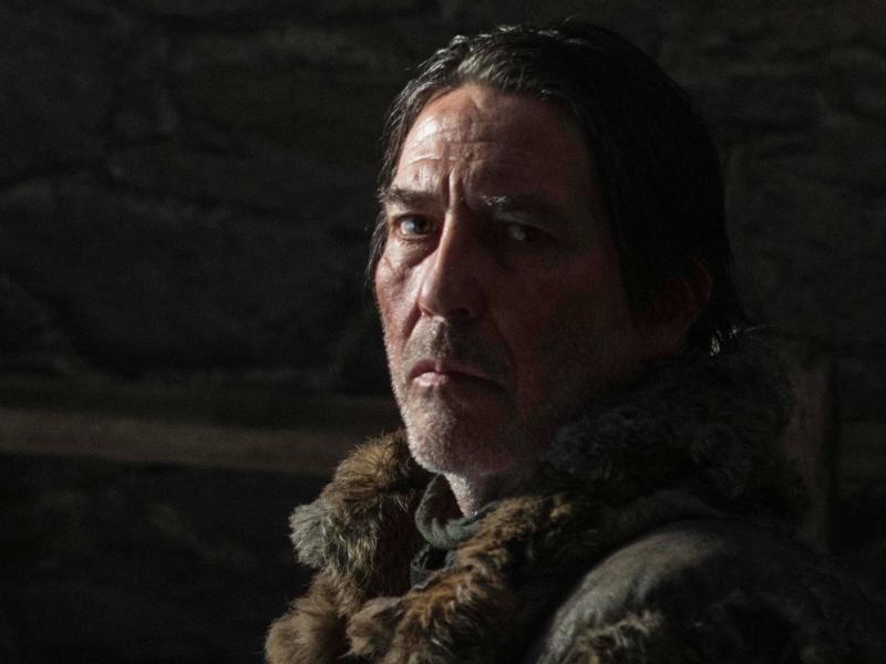 Mance Rayder