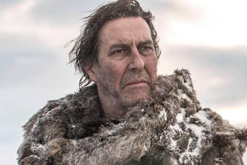 Ciarán Hinds