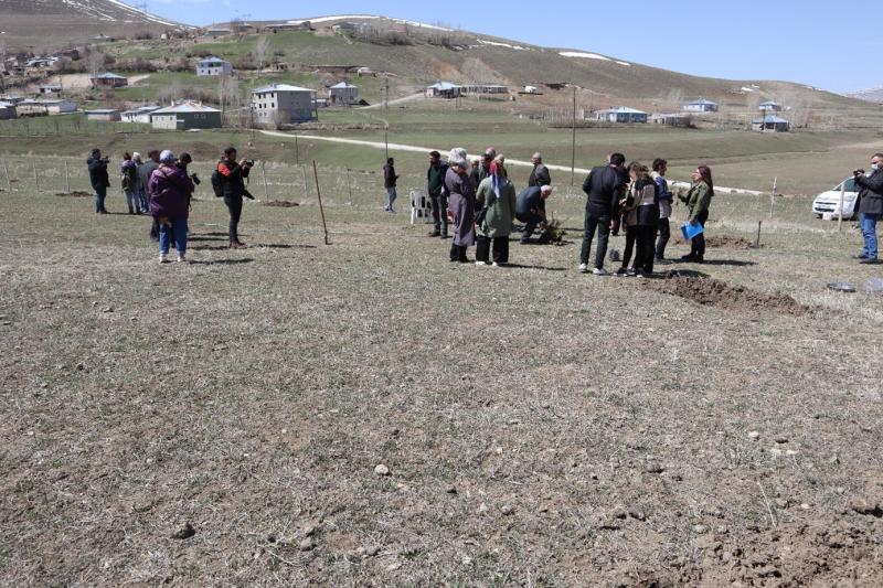 Etkinlik, merkez Tuşba ilçesine bağlı Adıyaman mahallesinde gerçekleşti.jpg