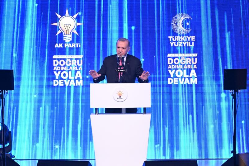 Erdoğan AA