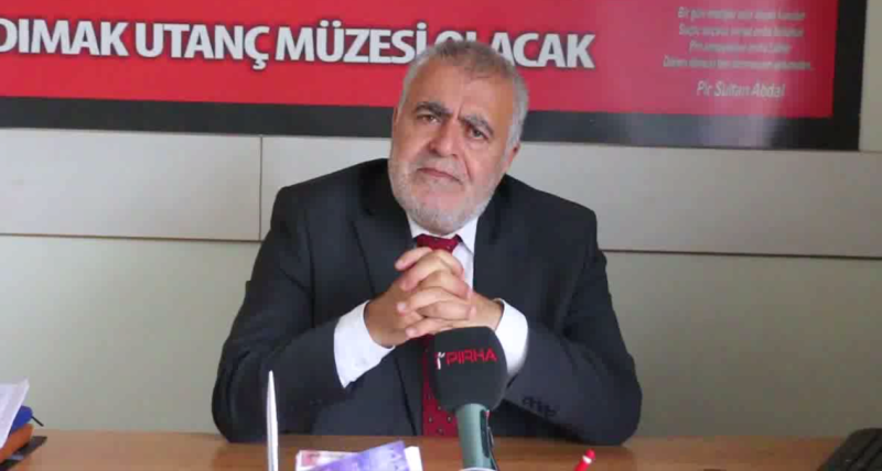 Müslüm Doğan