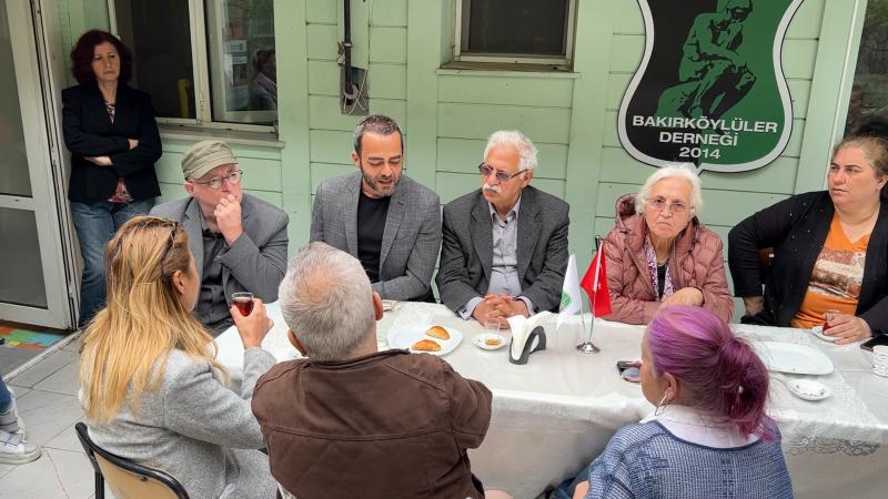 Bakırköylüler Derneği