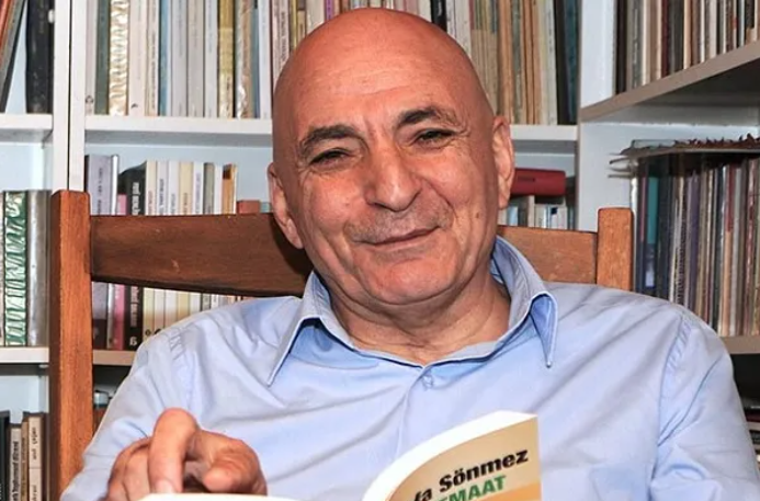 Mustafa Sönmez