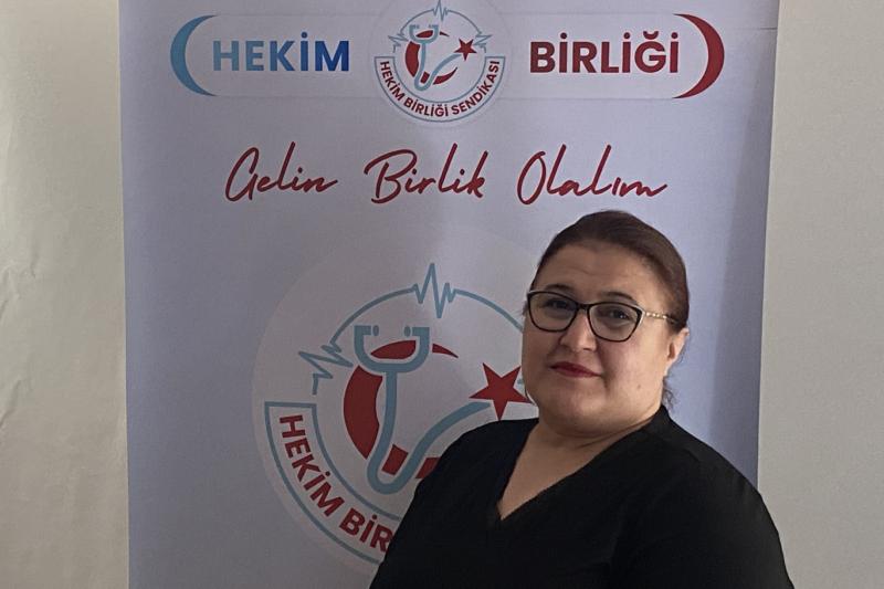 Hekim Birliği Sendikası Genel Başkanı Dr. Hatice Çerçi Balcı.jpg