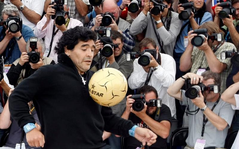 Maradona