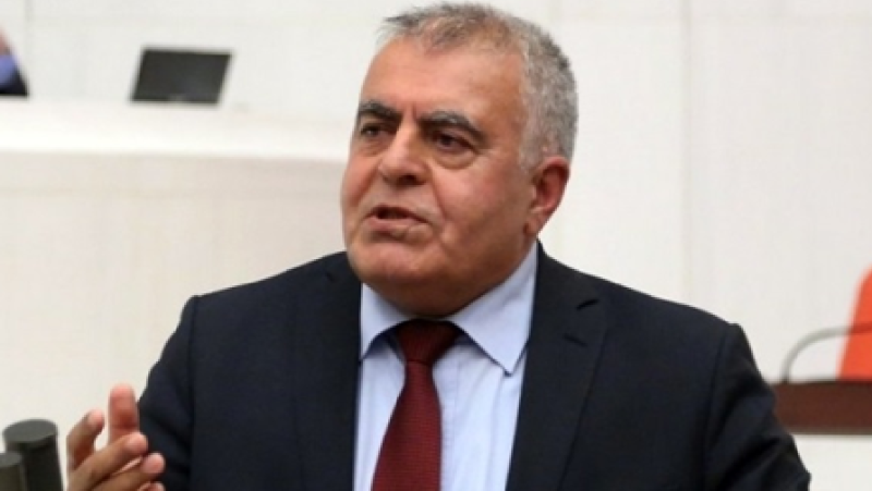 Müslüm Doğan