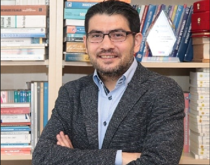 Oğuz Demir