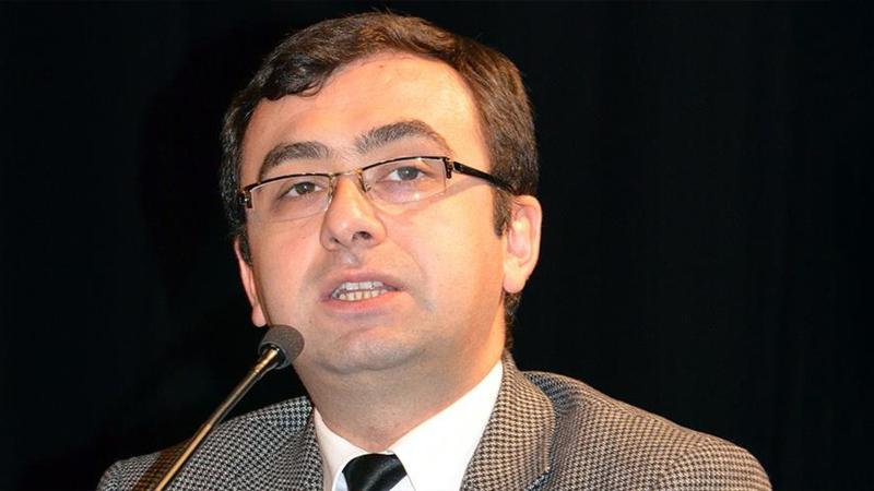 Mehmet Akif Okur