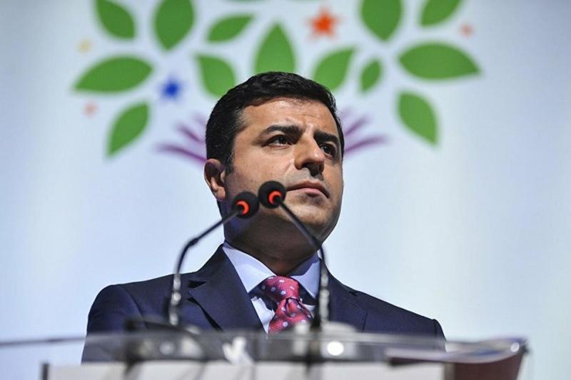 Selahattin Demirtaş