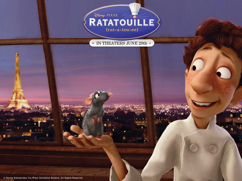 Ratatouille