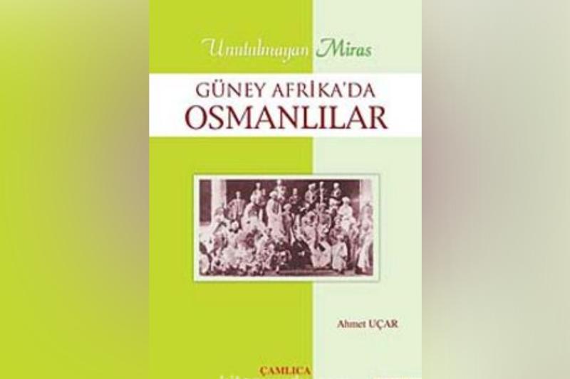 Ebubekir Efendi ve Güney Afrika'daki İslami faaliyetler hakkında bir kitap.jpg