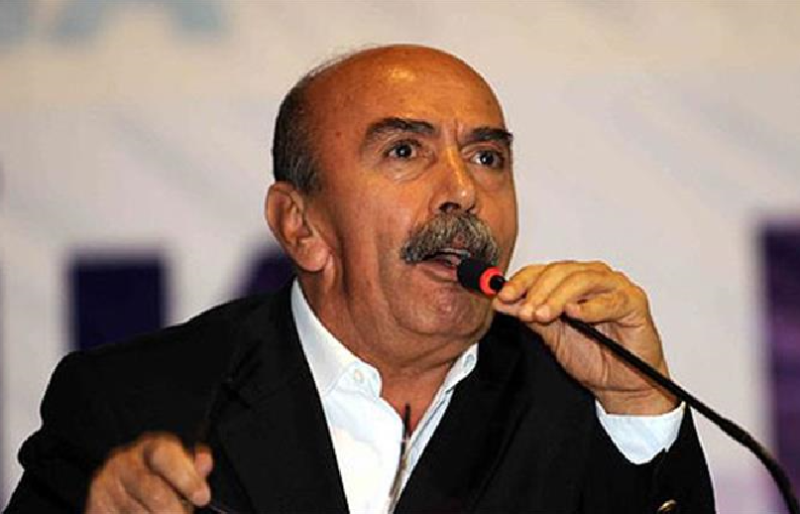 Hamit Geylani