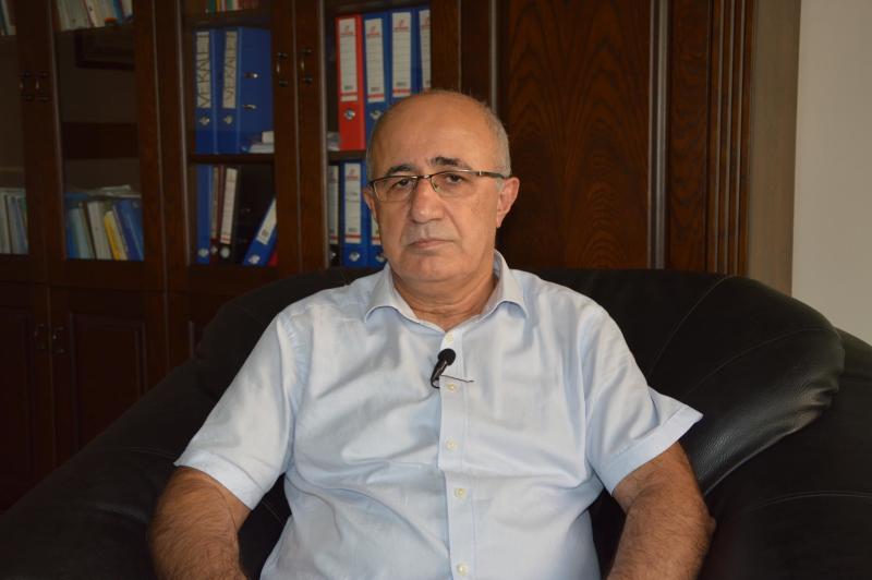 Mehmet Emin Aktar