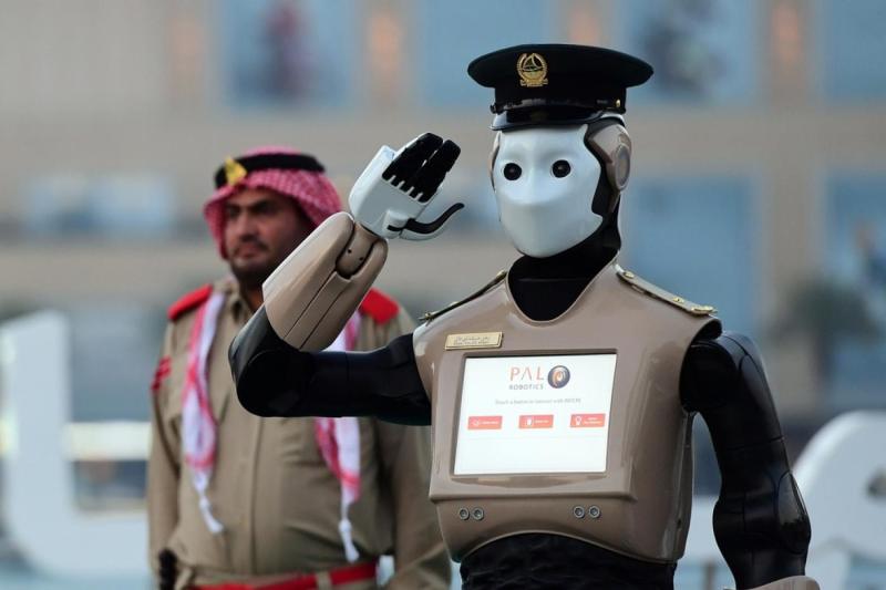 dubai robocop afp.jpg