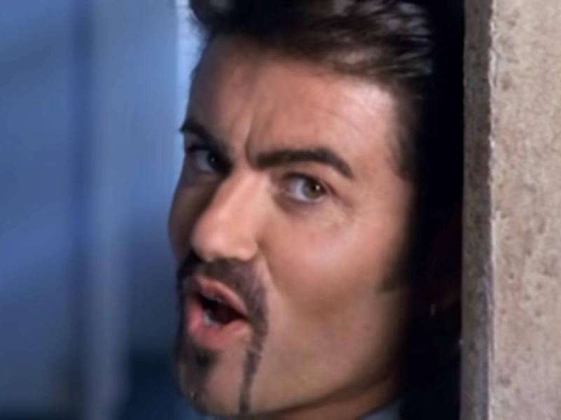 George Michael