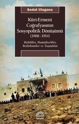 Akademisyen-yazar Sedat Ulugana'nın ilgili kitabı.jpg