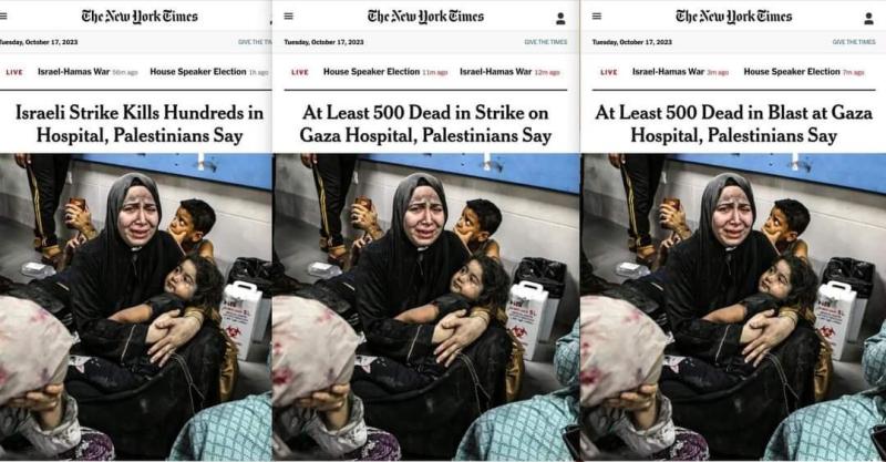 new york times