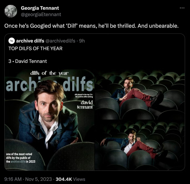 david tennant 