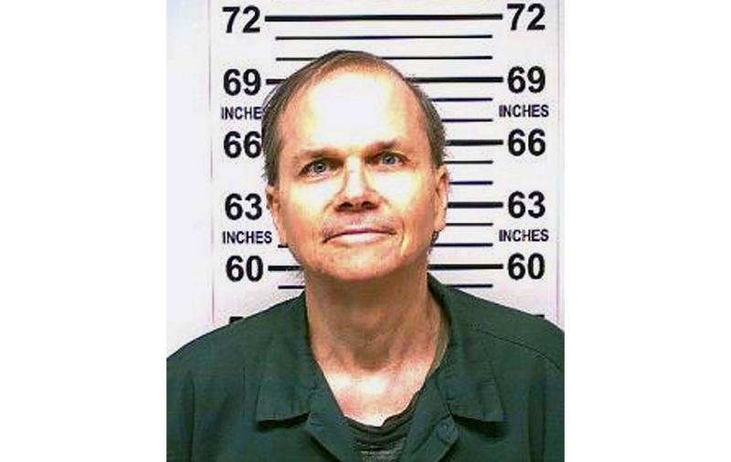 Mark David Chapman