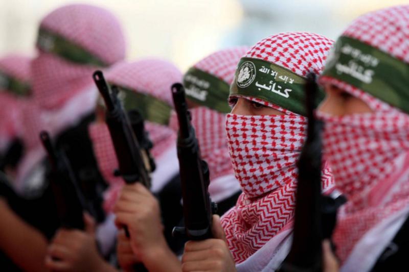 Hizbullah, Güney Lübnan'daki dengenin bozulmaması için Hamas-İsrail çatışmasına oynuyor. Kaynak-alarab.co_.uk .jpg