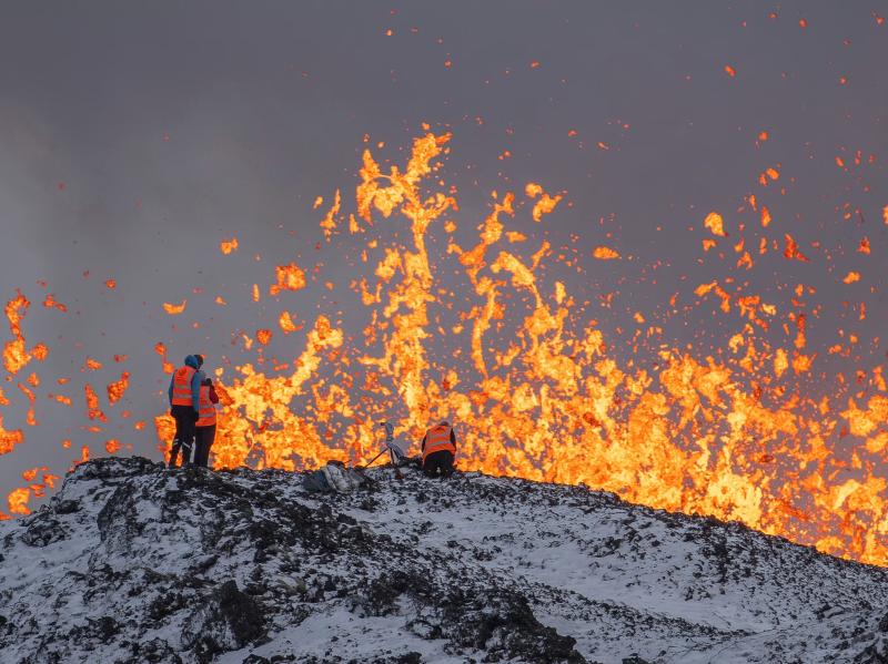 Grindavik 