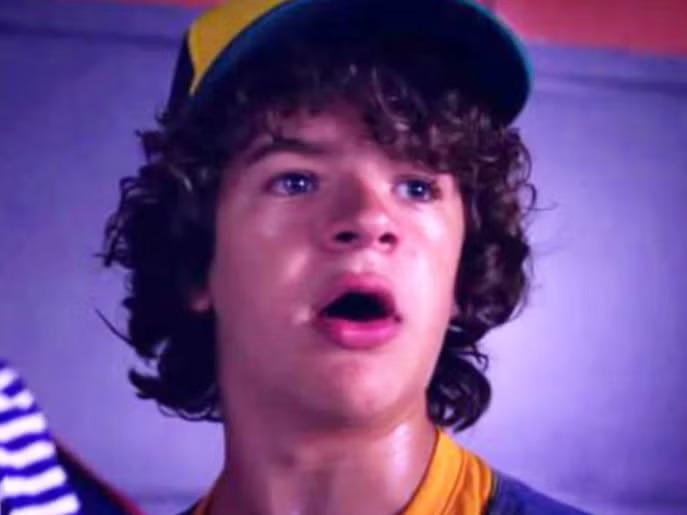 Gaten Matarazzo