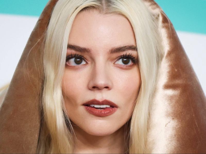 Anya Taylor-Joy