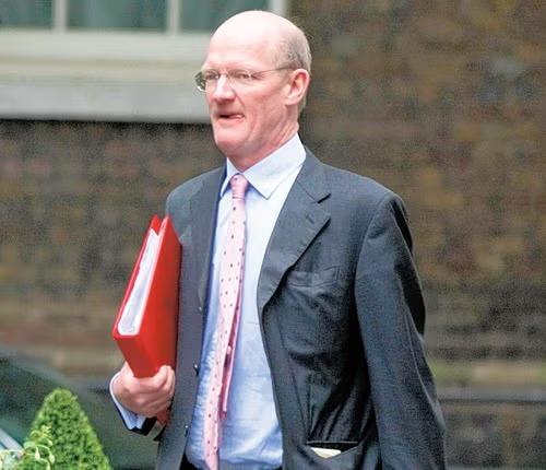 David Willetts