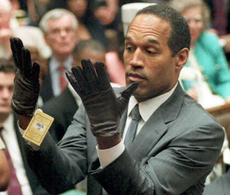 O.J. Simpson