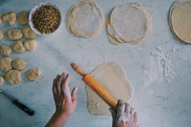 Baklavanın yapımı.jpg