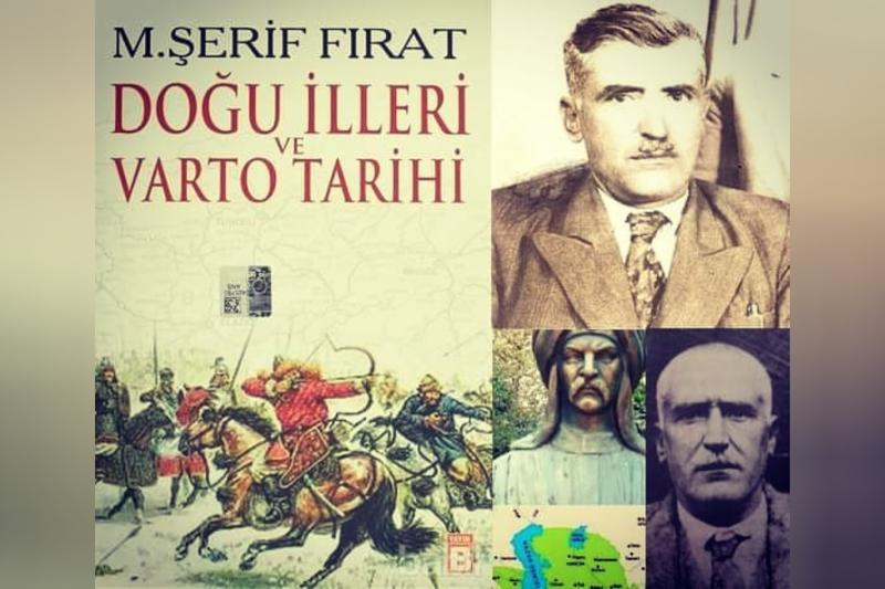 Bu kitap Alevi tarihini Varto ve Fero ailesinin tarihine indirgemiştir.jpg