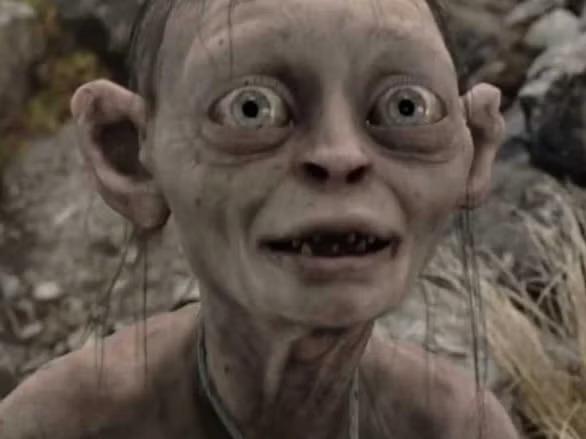 Gollum