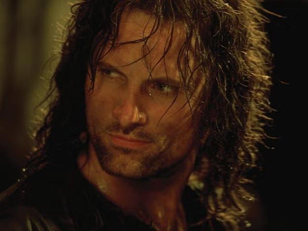 Aragorn