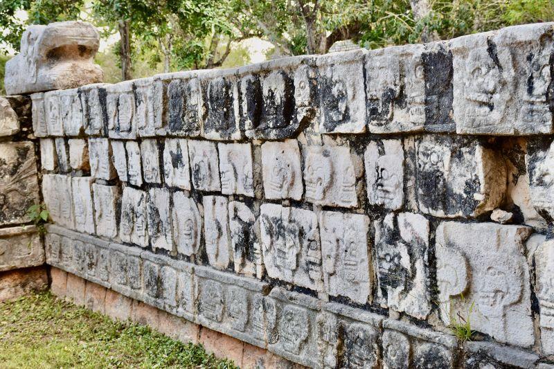 Chichén Itzá