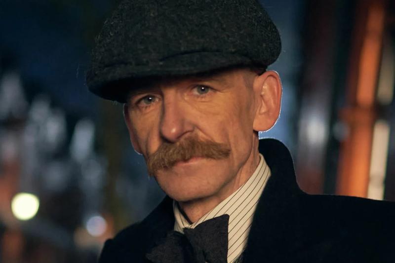 Arthur Shelby