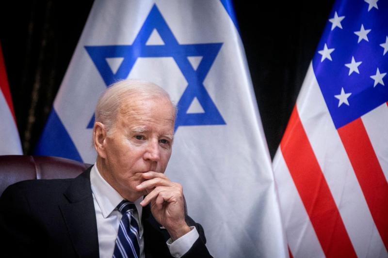 Biden, Netanyahu'nun değiştirilmesinden yana lakin...-Fotoğraf-AP.jpg