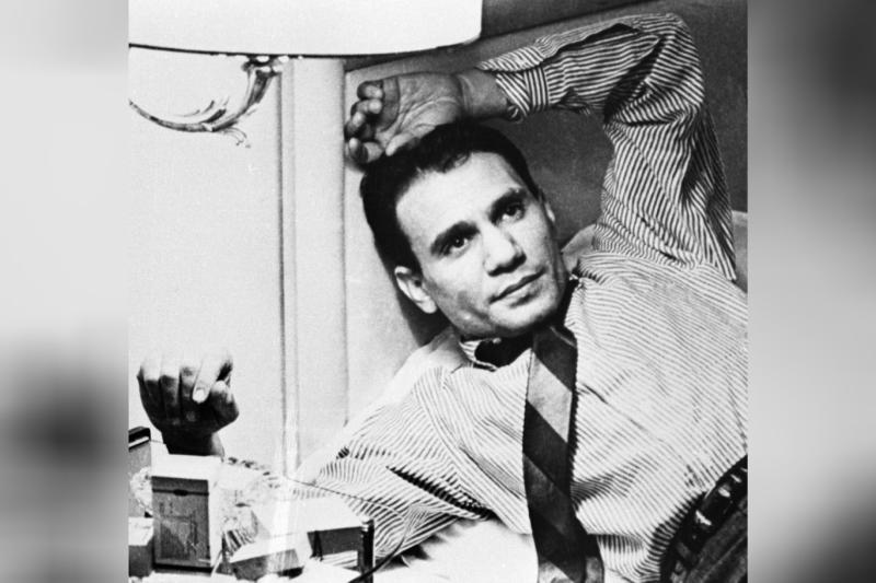 Abdel Halim Hafez, 1960'lı yılların sonları , AFP.jpg