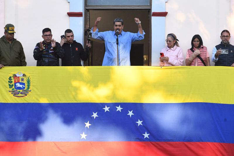 Maduro