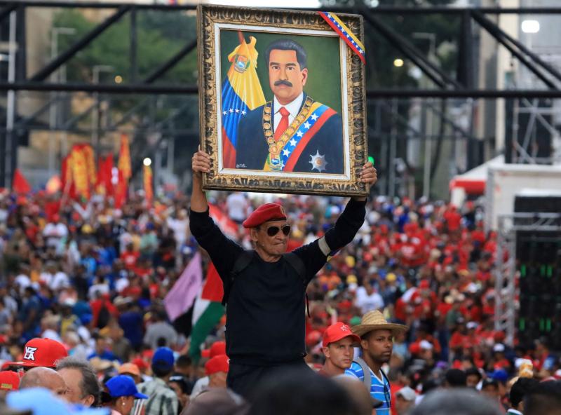 Maduro