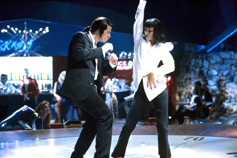 pulp fiction