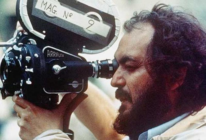 Kubrick