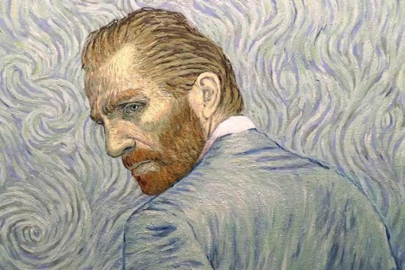 Vincent van Gogh