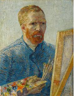 Vincent van Gogh2