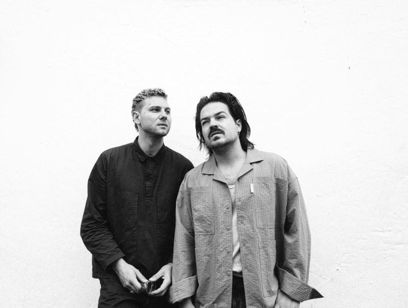 Milky Chance