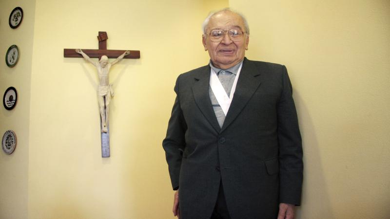 Gustavo Gutiérrez