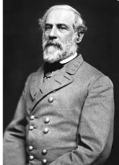 General Robert Edward Lee