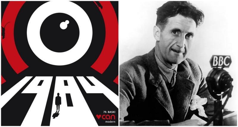 George Orwell