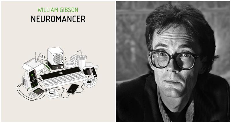 William Gibson